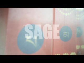 Sage горизонтальный концерт медитация в Сургуте 7 октября