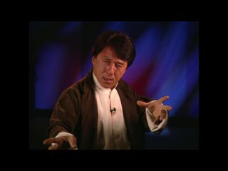Jackie Chan interview Drunken Master