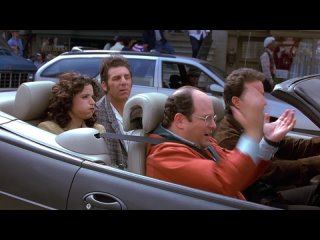 Seinfeld S09E20 - The Puerto Rican Day