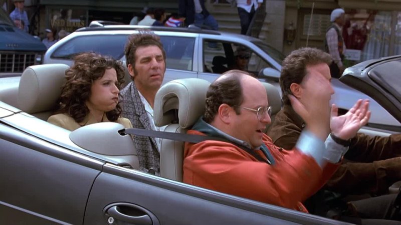 Seinfeld S09 E20 The Puerto Rican