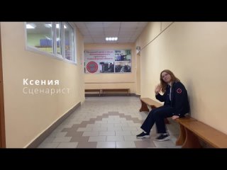 Видео от Новосибирский колледж транспортных технологий