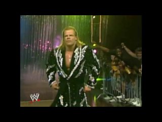 WCW;WWE Lex luger
