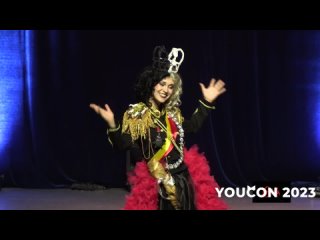 YOUCON2023 | Akiro Yuko