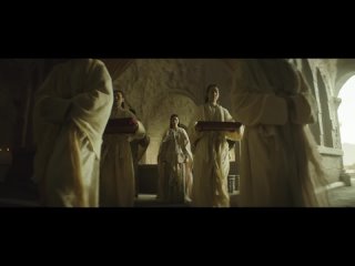 [Озвучка SOFTBOX] Хроники Асдаля 2: Меч Арамуна - 4 серия