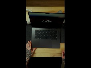 M3 Max MacBook Pro Unboxing | Space Black