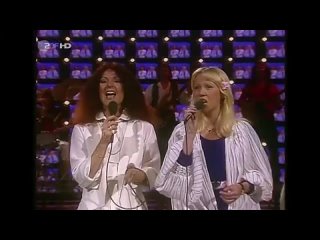 ABBA - Greatest Hits ZDF Music Show
