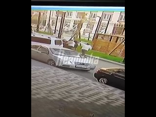 Толпа азербайджанцев в Екатеринбурге четыре раза нападала на русского мужчину и натравила на него «военного комитетчика»