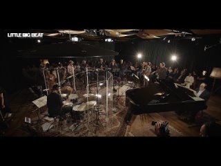 SLIDE HAMPTON PROJECT - FULL STUDIO LIVE SESSION