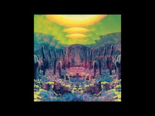 3rd Ear Experience. Peacock Black (2012). Vinyl, LP, Album, LE, Reissue (2015). Psychedelic/Space Rock, Progressive Rock.