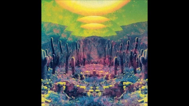 3rd Ear Experience. Peacock Black (2012). Vinyl, LP, Album, LE, Reissue (2015). Psychedelic/Space Rock, Progressive Rock.