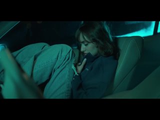 Ayten Rasul - Ruhum Yaralı (Official Music Video)