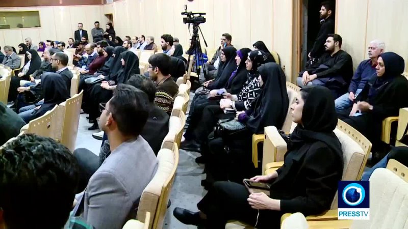 Iran : des universitaires et des penseurs examinent la lettre du Leader adressée aux jeunes occidentaux en