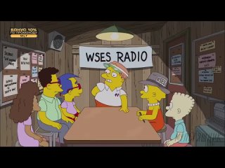 [Мультяшник] Симпсоны - сосиска или жизнь / Лучшие и смешные моменты