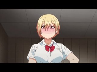 Sweet and Hot Episode 1 [ хентай hentai big breasts schoolgirl uniform blowjob bondage tankoubon lingerie ]