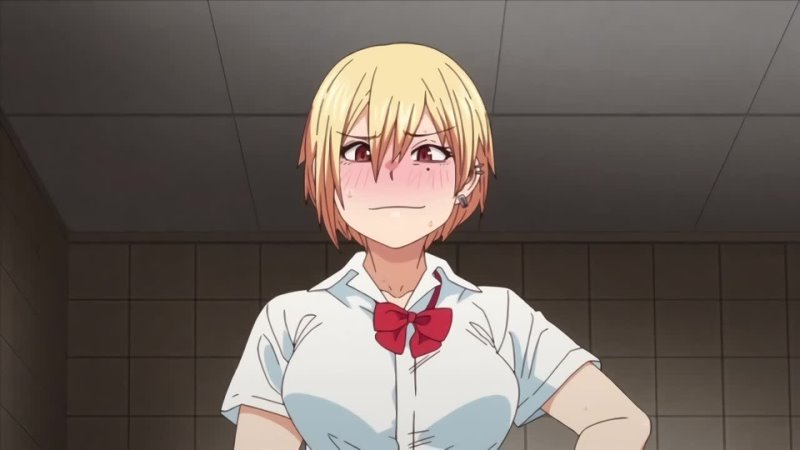 Sweet and Hot Episode 1 хентай hentai big breasts schoolgirl uniform blowjob bondage tankoubon