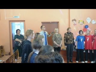 Видео от Монастырщинский Центр внешкольной работы