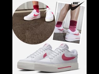 Nike 🇺🇸

Кроссовки женские (https://www.