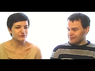 Елена Першакова и Александр Григоренко.flv