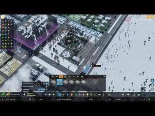 [StopGame] Обзор Cities: Skylines II