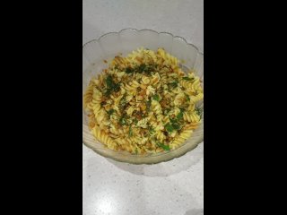 Макароны по-флотски