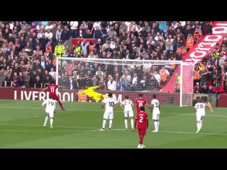 Liverpool 3-1 West Ham Premier League Highlights (720p)