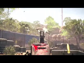 [SonnyK] Ubisoft ПОЛНОСТЬЮ изменит Far Cry 7