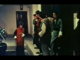 Кулак к кулаку_Fist Of The Double K (Джеки Чан.1973) VHSRiP Озвучка VO