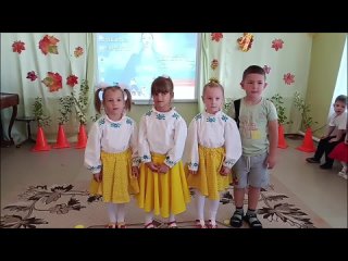 Видео от МБДОУ ДС № 52 “Росинка“