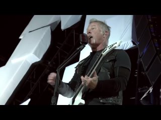 Metallica - Live In San Francisco 2018