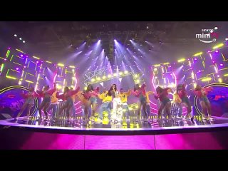 Nora Fatehi_s Grand Finale Performance --_ Wicked Sunny _ Badshah _ Hip Hop India _ Amazon miniTV(720P_HD).mp4