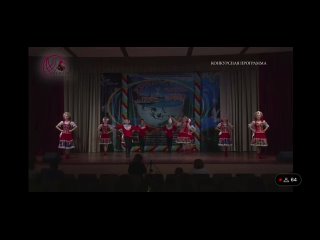 Video by МБУДО Кагальницкая ДШИ им.М.И.Глинки
