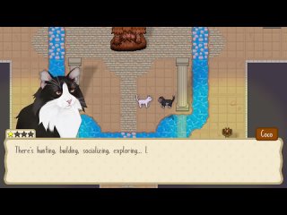 Cattails: Wildwood Story — Launch Trailer