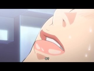 Miyazaki Maya Daizukan Ep.2 hentai Anime Ecchi яой юри хентаю лоли косплей lolicon Этти Аниме loli