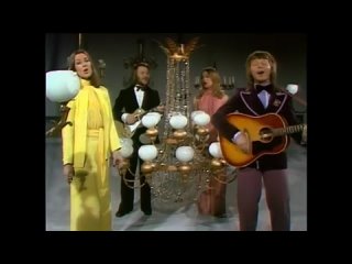 ABBA 1973- Ring Ring