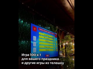 Лофт пространство Ярославль