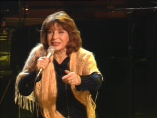 Елена Камбурова - Концерт в театре музыки и поэзии (2007)