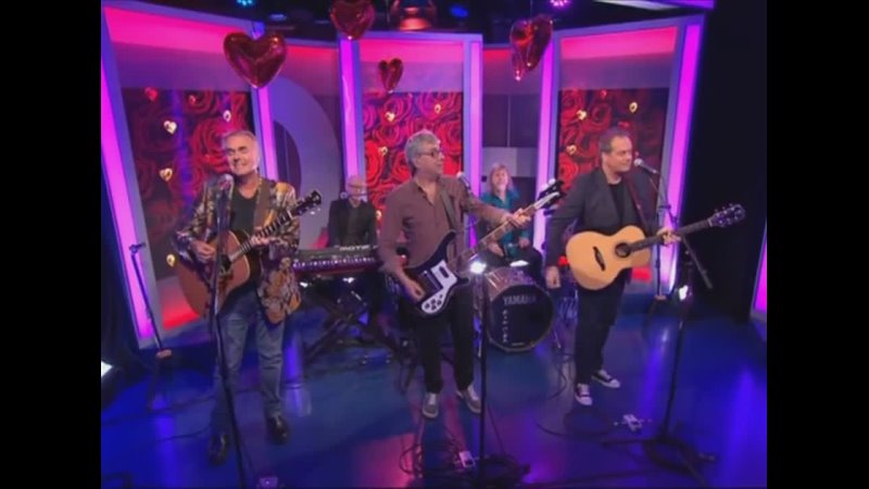 10cc Im Not In Love ( BBC The One Show
