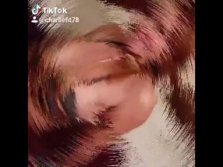 My only tiktok before I deleted my account.