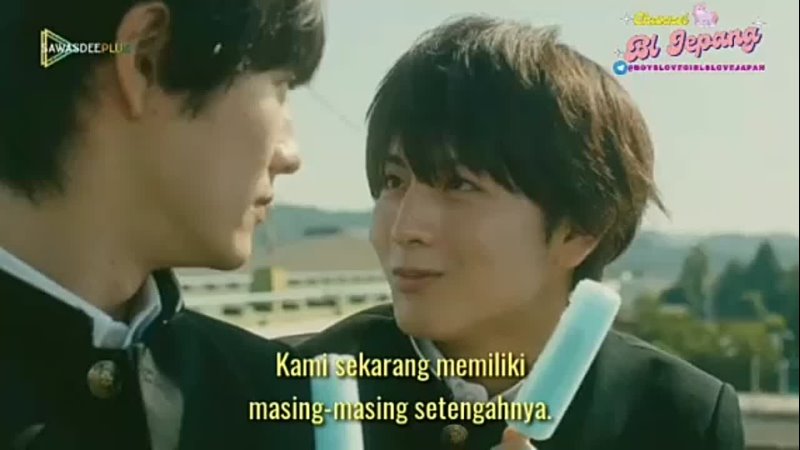 Kimi ni wa Todokanai / I Can't Reach You Eps 1   (2023) (Available English& Indonesia Subtitle)