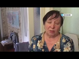 2023-10-23 Свидетель ракетной атаки кассетными боеприпасами на Донецк