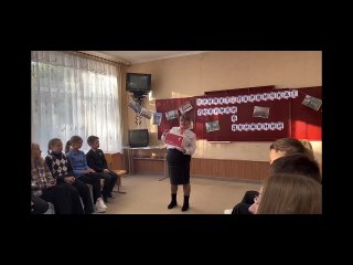 Брянковская специализированная школа №23 в проекте «Привет, Первичка!»