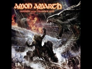 Amon Amarth - The Hero