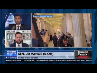 🇺🇸🇺🇦U.S. Senator J.D. Vance: