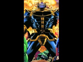 THANOS (ALL FORM) VS GHOST RIDER (ALL FORM)