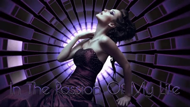 Modern Boots In The Passion Of My Life ( Extended Vocal Italian