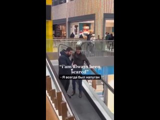 Есть еще добрые люди (видео)