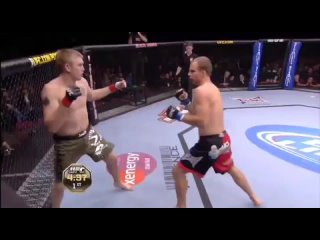 Ровно 14 лет назад Александр Густафссон дебютировал в UFC, победив Джареда Хаммана в 1-м раунде турнира UFC 105.