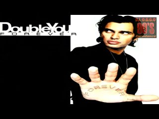 Double You - Dancing With an Angel (Radio Mix)