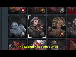 [D3AD Plays] Endgame Legion Got a MASSIVE Buff!