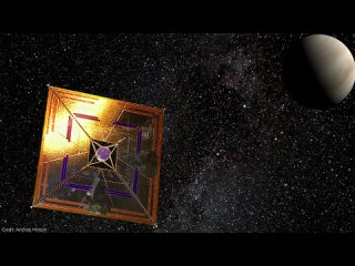 [Космос Просто] Межзвездные двигатели на антиматерии. Уже скоро?